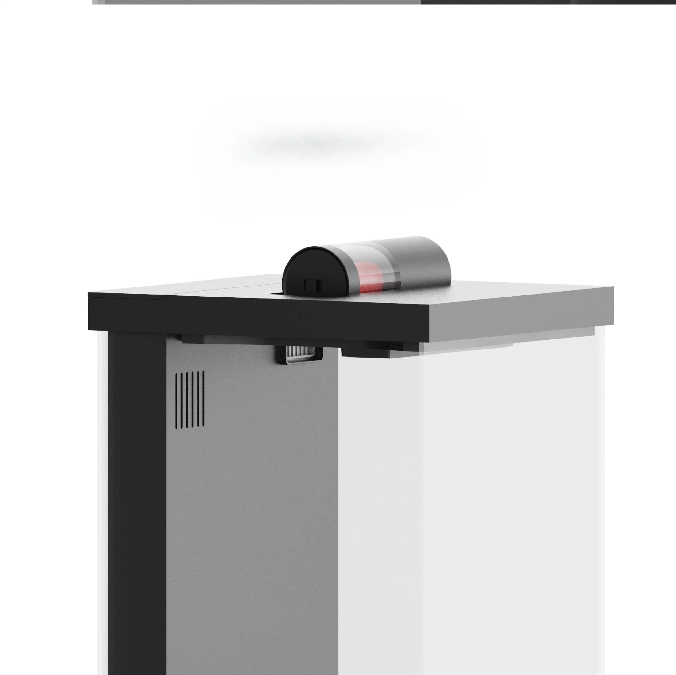 乾燥ボックス mijia 水槽フィーダー部品