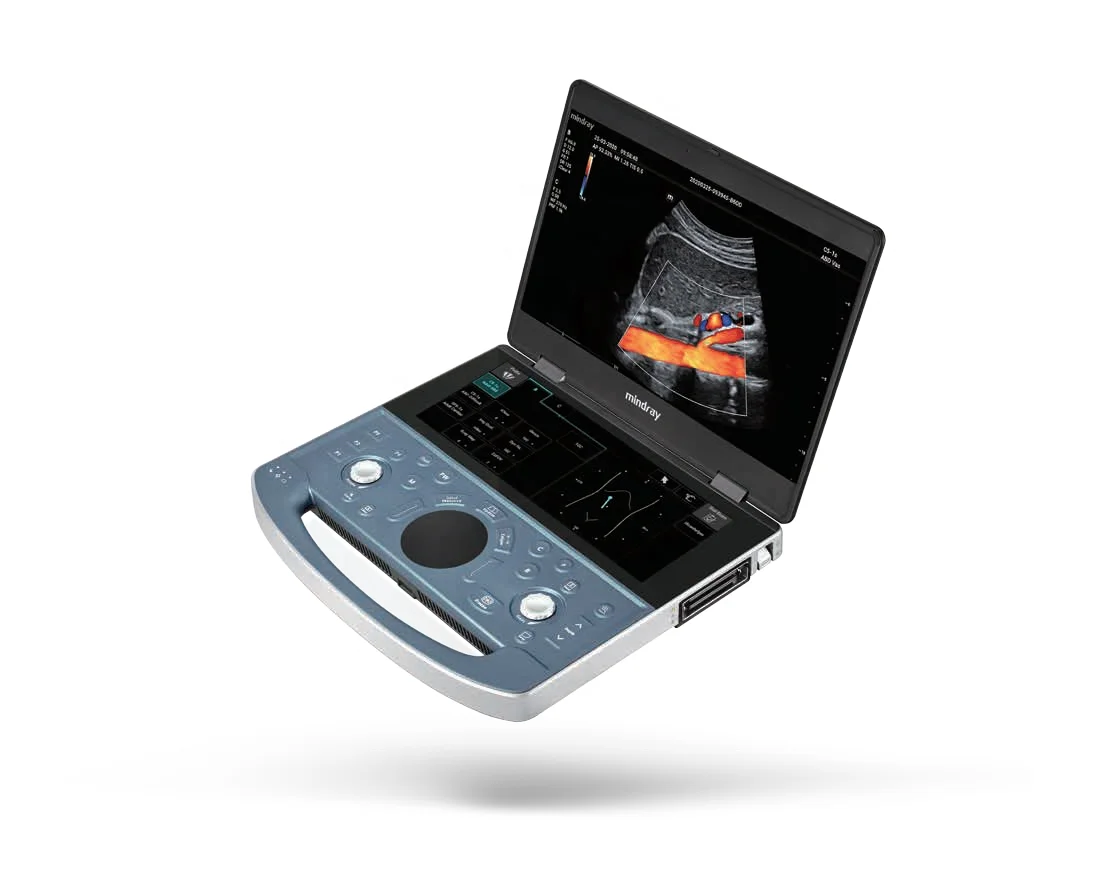 Wholesale Cheapest Price Mindray Ultrasound Mindray ME7 Portable Veterinary Ultrasound Easy Operating for Small Animal