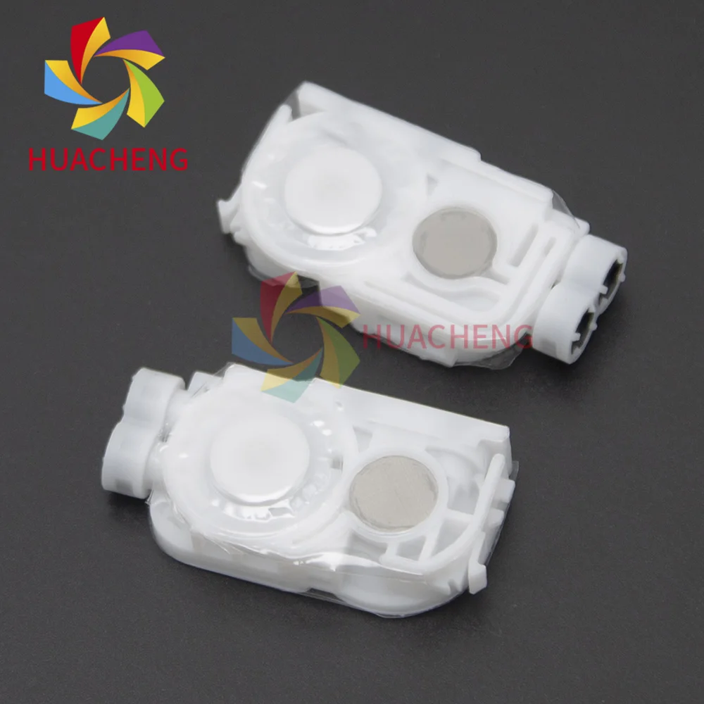 1Pcs Ink Damper for Epson P10080 P20080 P10000 P20000 F2000 F2100 Ink Dumper Filter