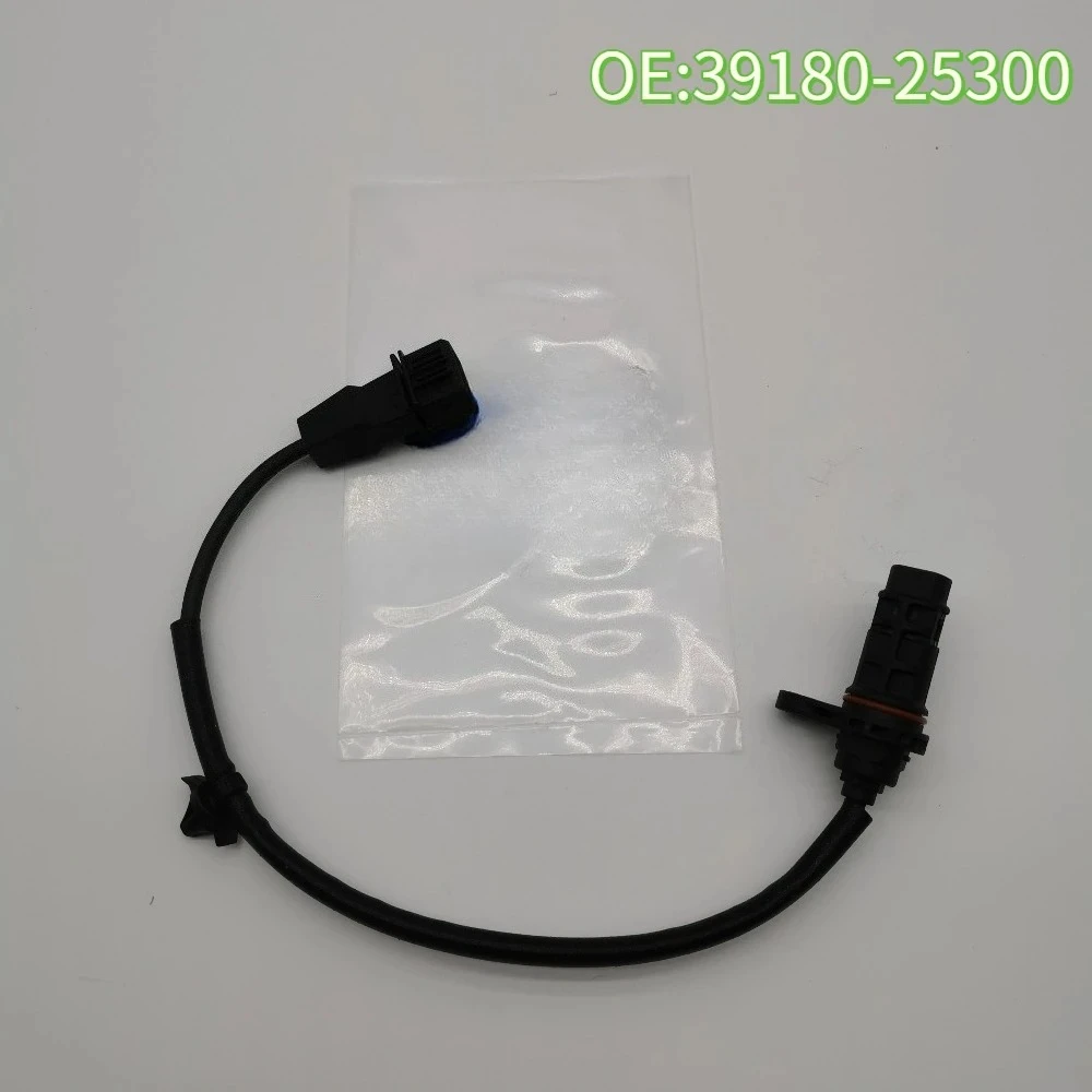 Original High quality New For 39180-25300 Crankshaft Position Sensor
