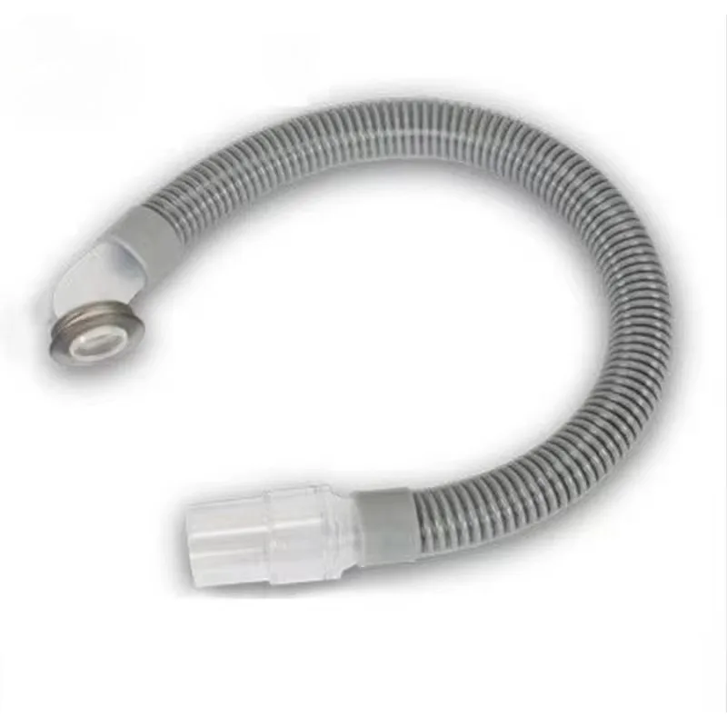 Short Tube for Nasal Pillow Resmed Mask Mask Short Tubing for Sleeping Mask Ventilator Tube