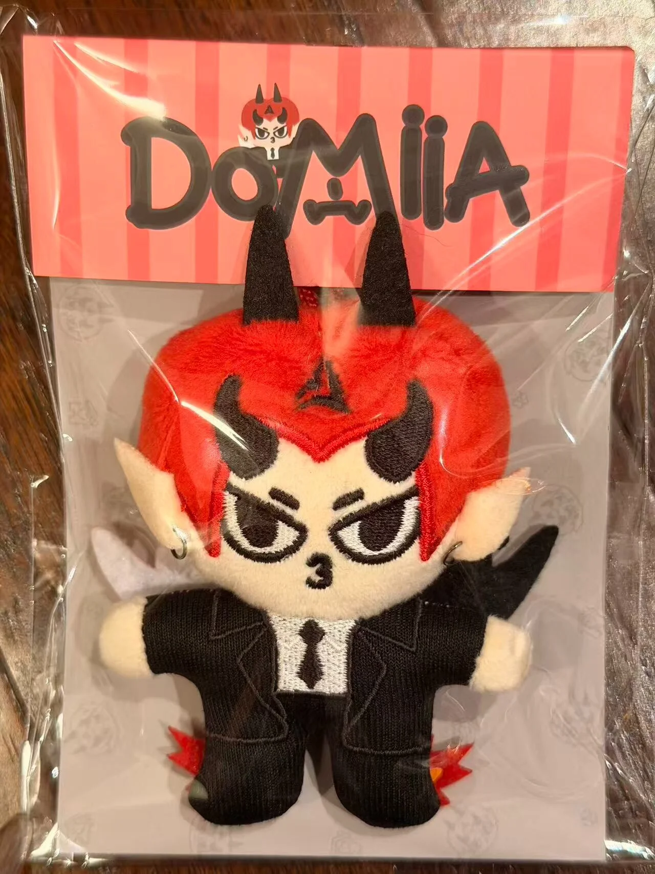 Official Gmmtv Sport Meeting Thai Star Perthsanta Thai TV Perfect 10 Liners Dangerous Romance Breezy Ballon Domiia Mini Keychain