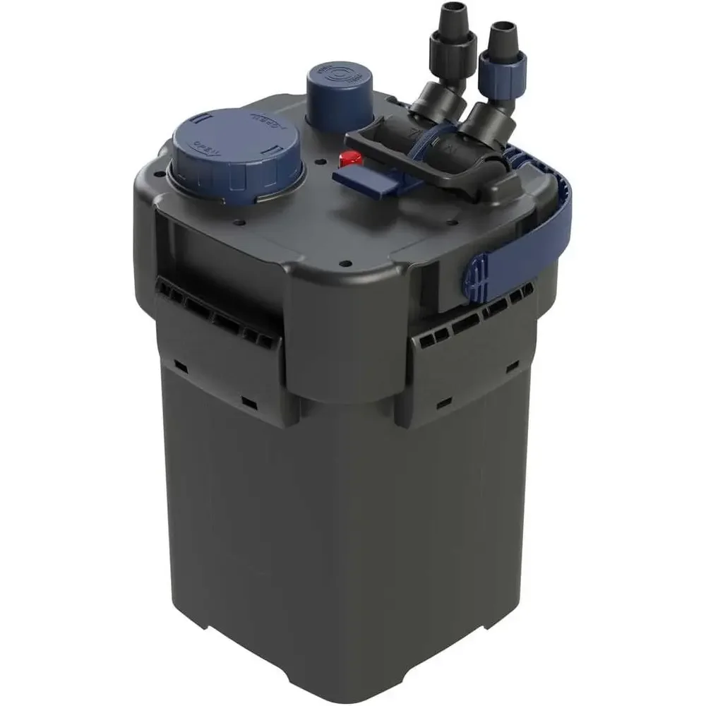 

Ultra Performance Aquarium Filter for Tanks Up to 170 Gallons