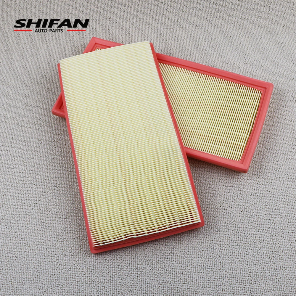 A1560940504 Air Filter For Mercedes-Benz C219 CLS 63 AMG W204 C63 C204 C63 Coupe AMG W211 AMG E63 W164 ML63 SL63 1560940504