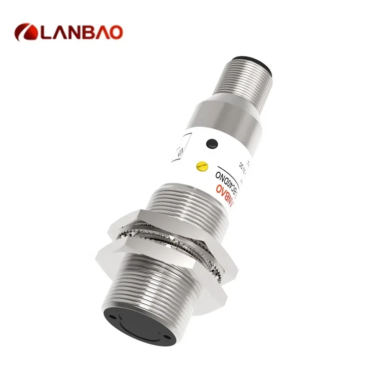 The price is for five itemsProximity Switch M18 Infrared Ray Diffuse Reflection Photoelectric Switch Sensor Optical Three Lines