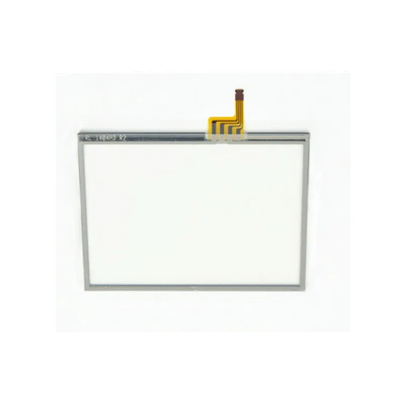 Bottom Touch Screen Digitizer Glass Replacement Repair Part Unit For Nintendo 3DS(N3DS)(2011-2012) - Touch Panel Only!