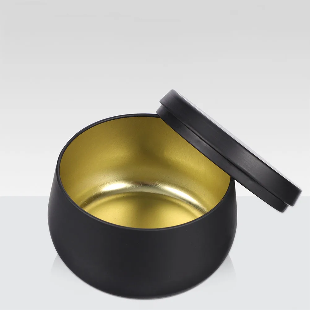 

12 Pcs Tea Candy Christmas Containers Jewelry Organizing Boxes Canister Tinplate Beads for Food