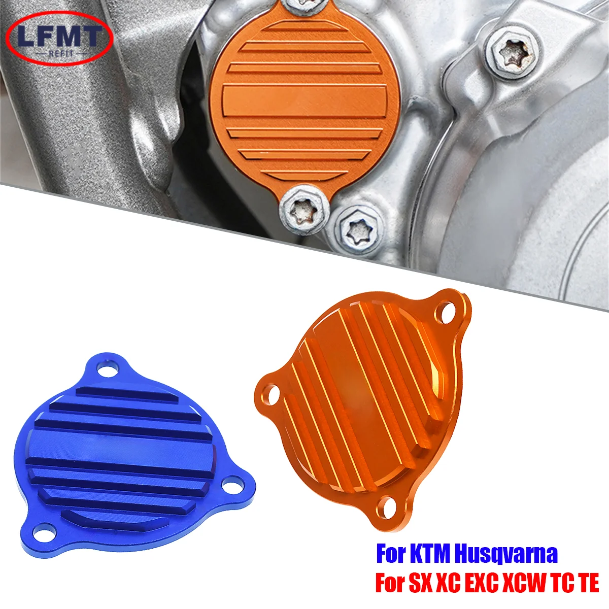 For Ktm Husqvarna C… - image