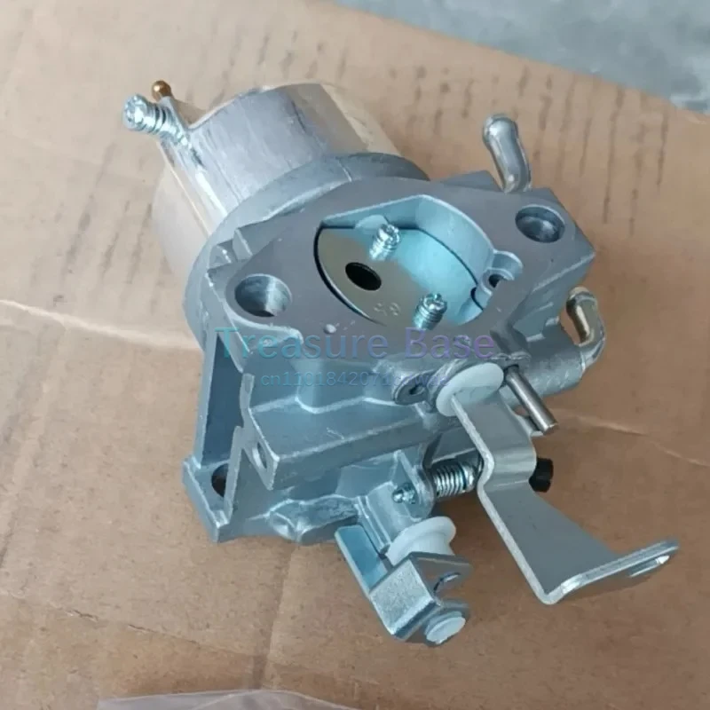 GT1300 GM391 GM401 13HP MGE6700 MGE5800 المكربن #3