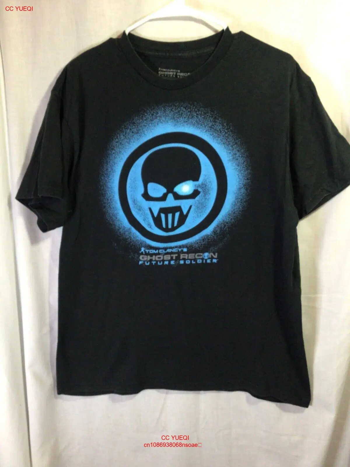 ghost recon future soldier системные требования