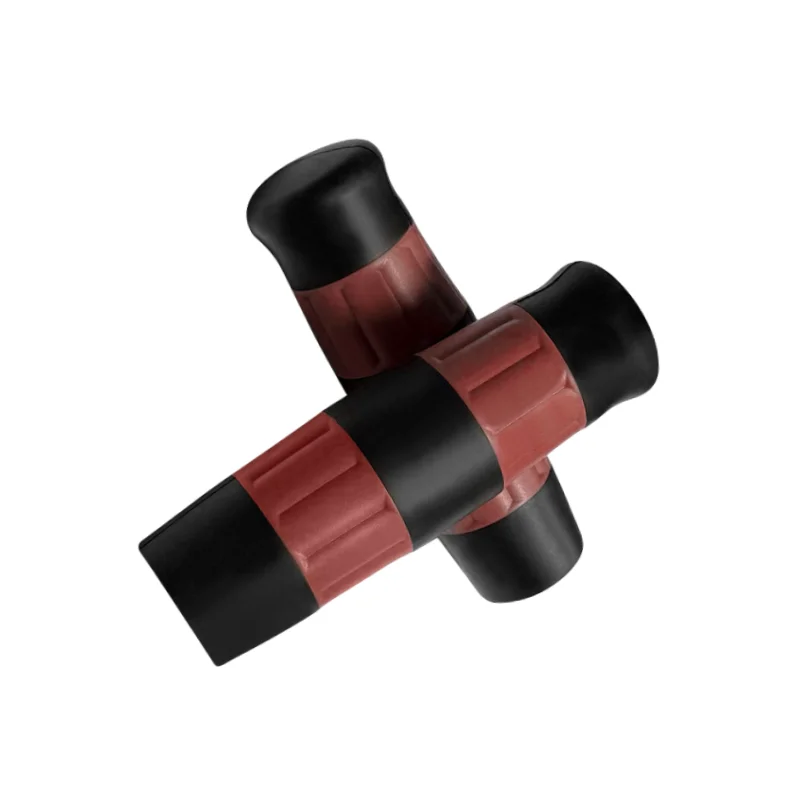 

1 пара мотоциклетных ручек для 1-дюймового руля для Harley Honda Suzuki Yamaha