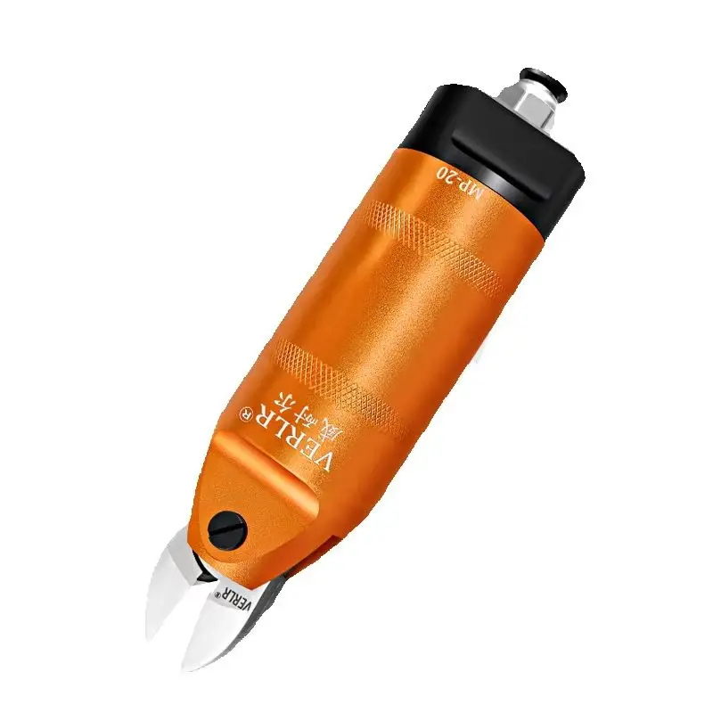 MP-20 Series Industrial Automated Multi Angle Air Gripper Clamp Pneumatic Scissors