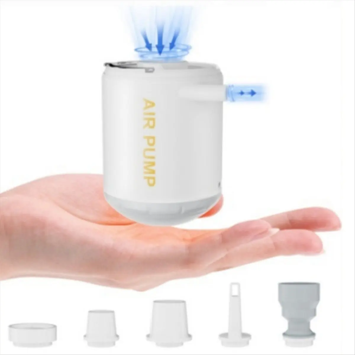 Abme Electric Mini … - image