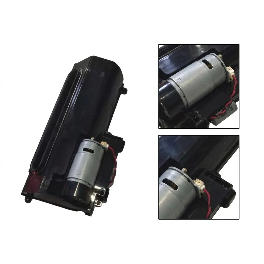Low Noise Main Brush Motor For AMIBOT Animal Premium Connect X782 Vacuum Cleaner Replacement Part High 10000RPM Accessory