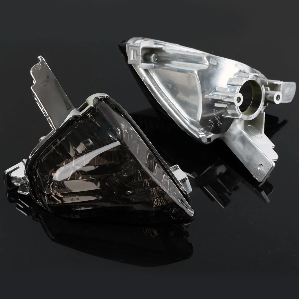 Motorcycle Indicator Rear Turn Signal Fit For SUZUKI GSXR600 GSXR750 2008-2010 GSXR1000 2007-2008