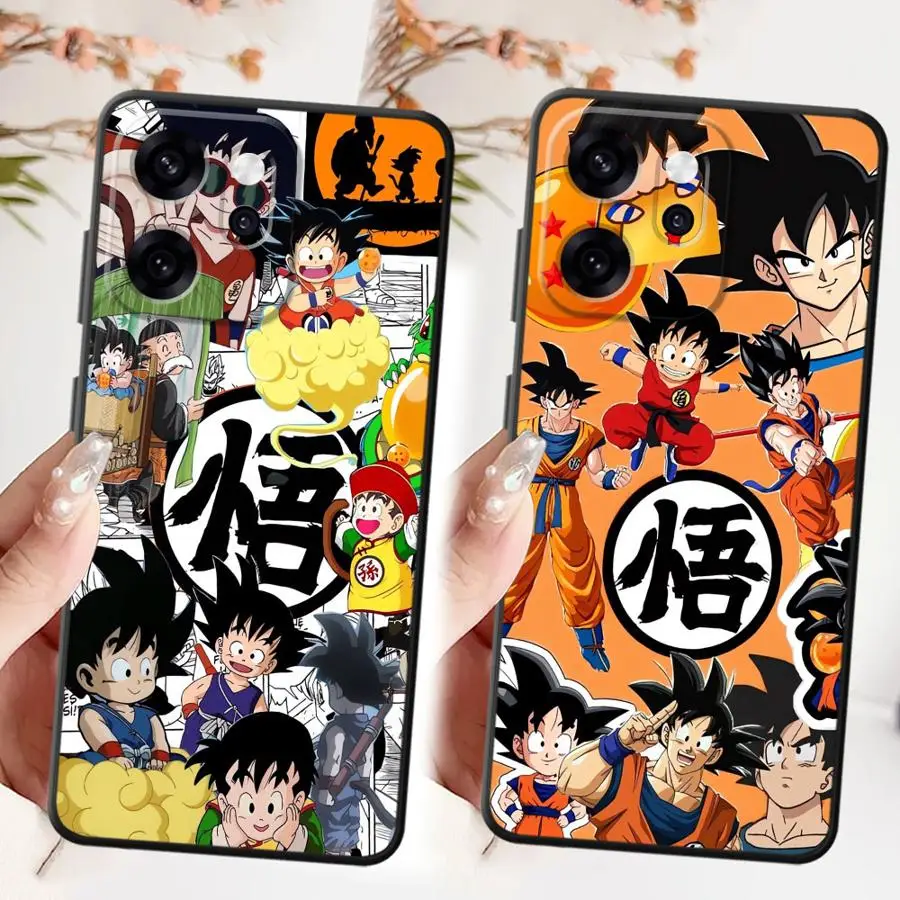 Soft Back Phone Cov… - image