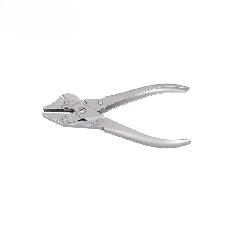 Veterinary ortho pedic Surgical Instruments Products Hospital  Equipment Animal Wire Pin Cutter