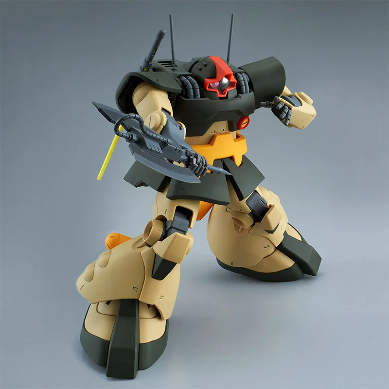 Bandai – boîte originale MG 1/100 RX-78-2 GUNDAM, combinaison MOBILE, Anime, figurine à assembler complète, jouet, cadeaux pour garçons, en Stock