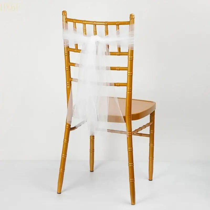 HX6F TULLE CHAISE CHAISE CHAISE BACK POUR MEDIA