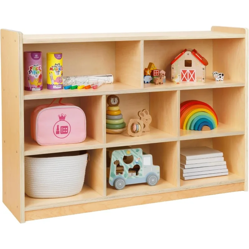 Storage for Kids, 35.4