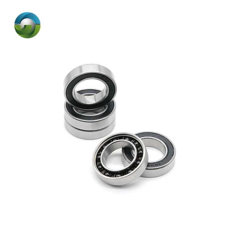 18307 Hybrid Ceramic Bearing 18x30x7mm ABEC-7 (1 PC) Bicycle Bottom Brackets & Spares 18307RS Si3N4 Ball Bearings 18307-2RS