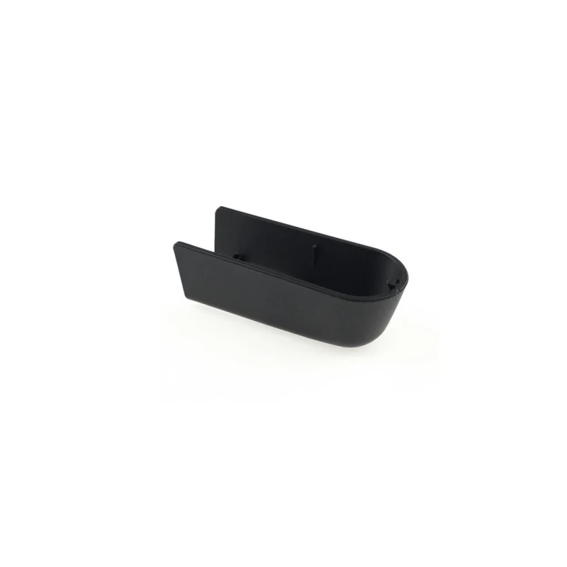 Plastic Car Rear Windshield Windscreen Washer Wiper Arm Cover Cap for Nissan Juke Geniss Livina Qashqai Tiida X-Trail 28782ED500