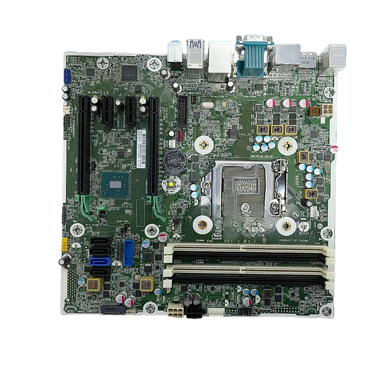 For The New HP Z240 SFF Workstation Main Board 837345-001 795003-001 67th Generation