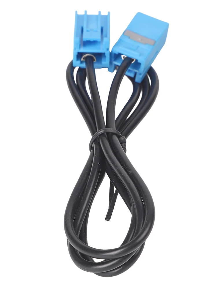 Car Audio Installation 100M GVIF Cable Discovery 4 Cable 100M Length Direct Installation Easy To Use Good Material Quality