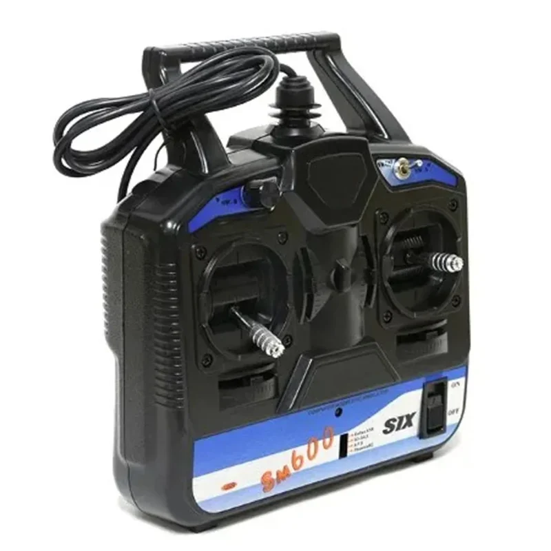 EF-RC SM600 Simulat…