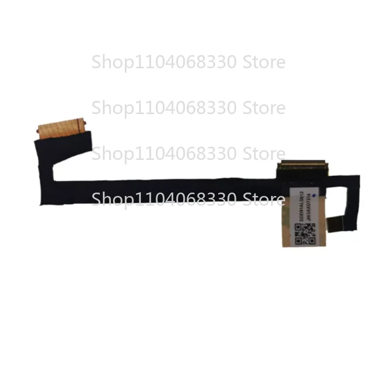 Laptop 30Pin LCD LVDS LED Screen Video Display Flex Cable For HP X2 210 G2 Detachable PC 10-P 10-P018WM 902354-001 DDD91ALD012