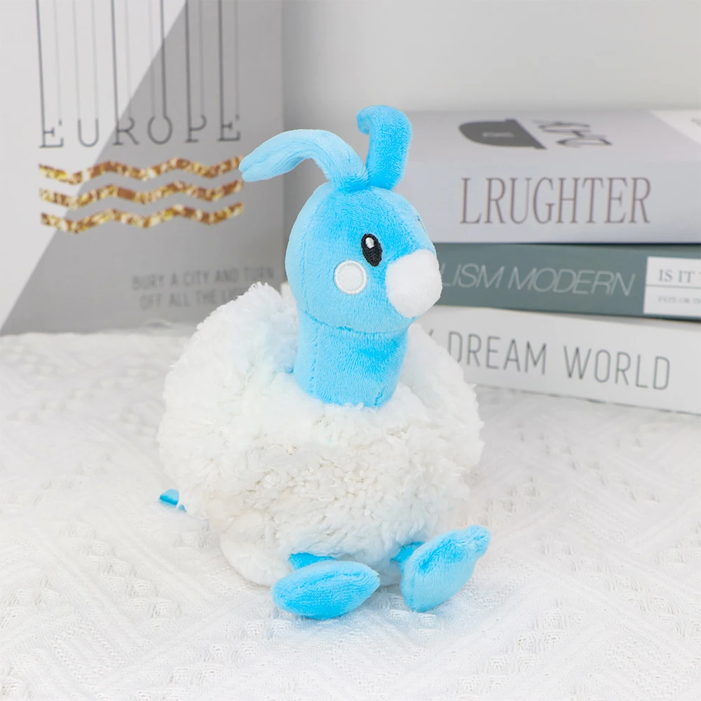 Milotic Grafaiai Altaria Pokemon Plüschpuppe 14-19CM Tinkatink Beedrill Palafin Niedliches Plüschspielzeug Geschenk – Detail 5