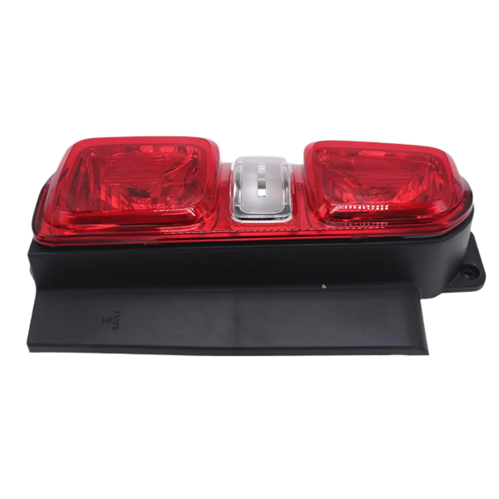 

Left Side 9808243180 Easy to Install High Performance Accessory Professional Spare Parts Utility Car Rear Light for Citroen