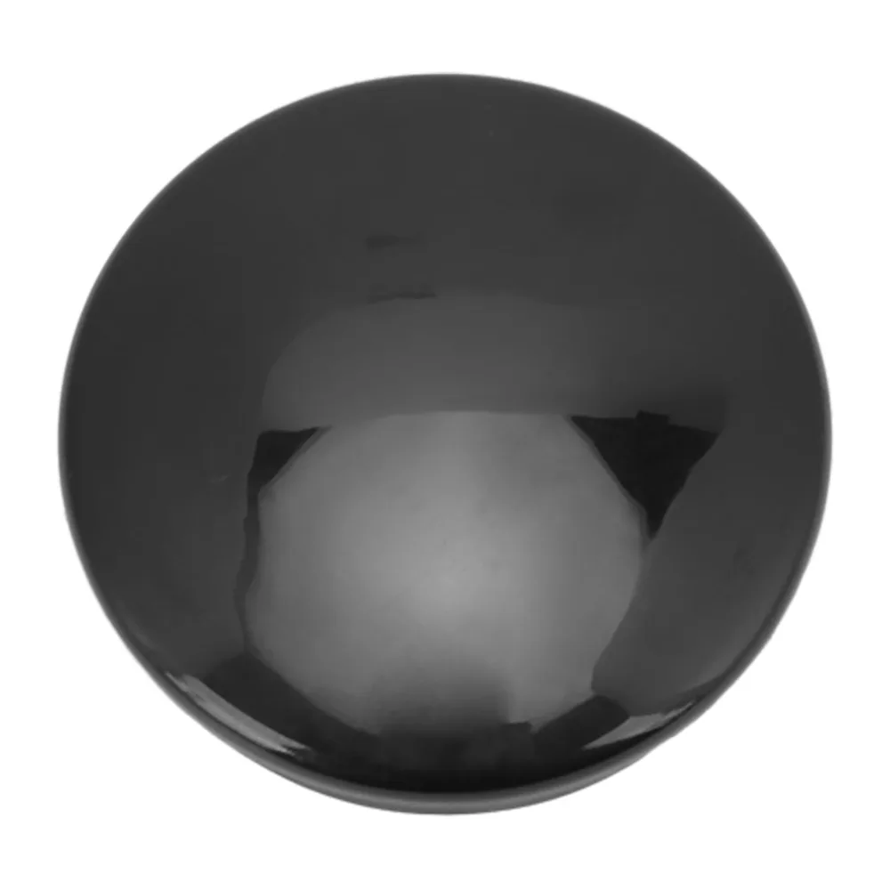 

Центральная крышка 2,75 дюйма, центральная крышка рулевого колеса лодки, материал ПК, черные морские аксессуары, аксессуары для яхт, яхта