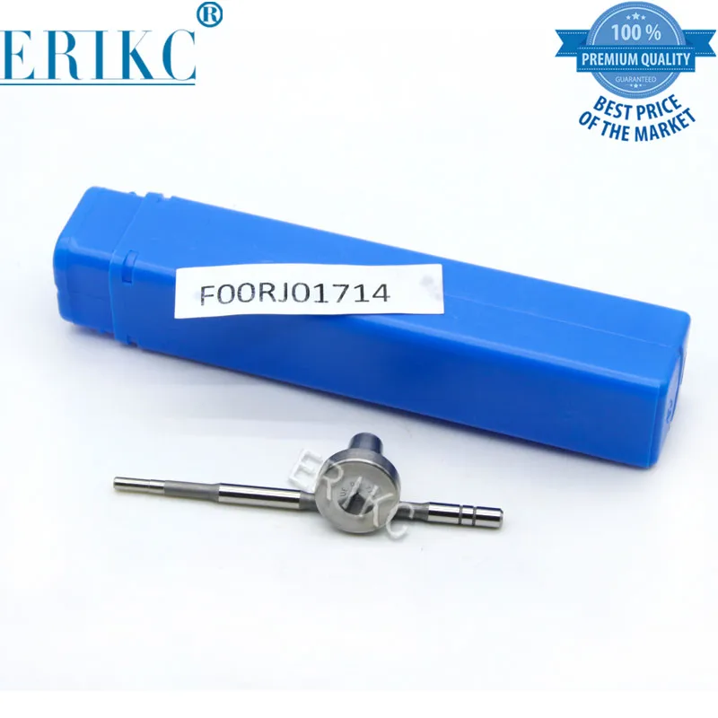 

F 00R J01 714 FooRJ01714 High Quality Auto Pump Parts Valve FooR J01 714 for 0445120185 0445120050 0445120161 0445120204