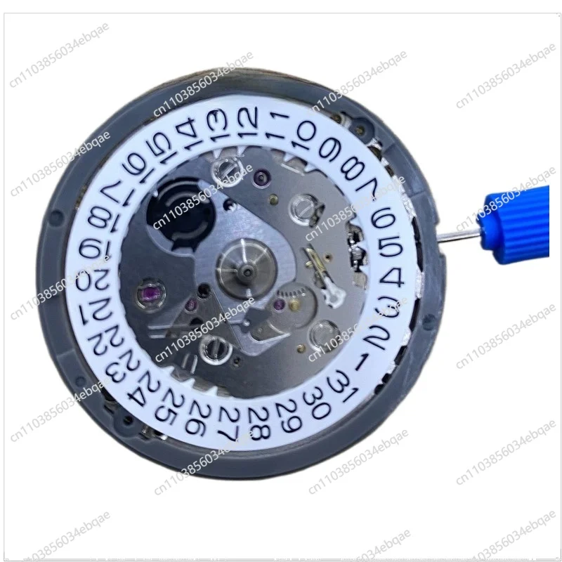 

Watch Accessories NH35A Seiko Automatic Mechanical Movement NH35 Movement