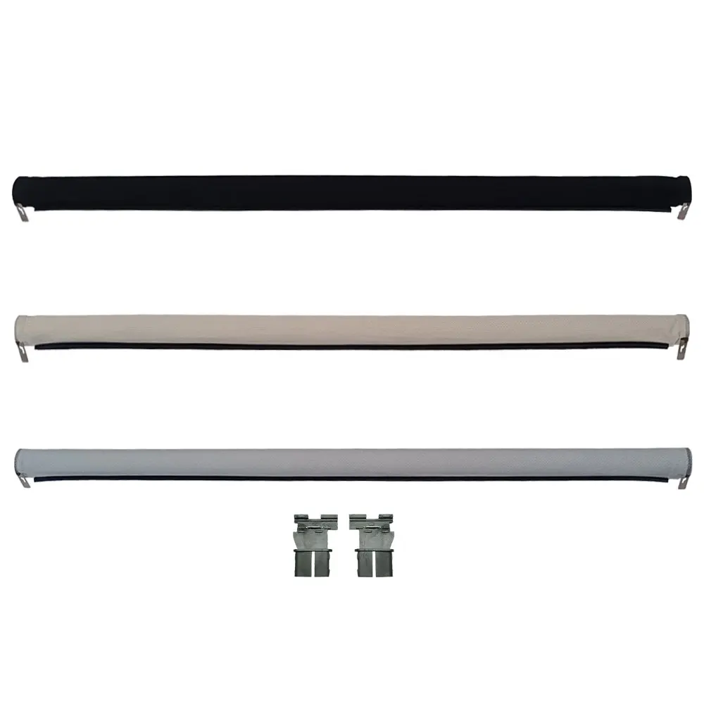 

Для Volkswagen VW Touran 2011 2012 2013 2014 2015 2016 автомобильный панорамный люк на крыше солнцезащитный козырек 1 т 0877307 1Т 0877307 A