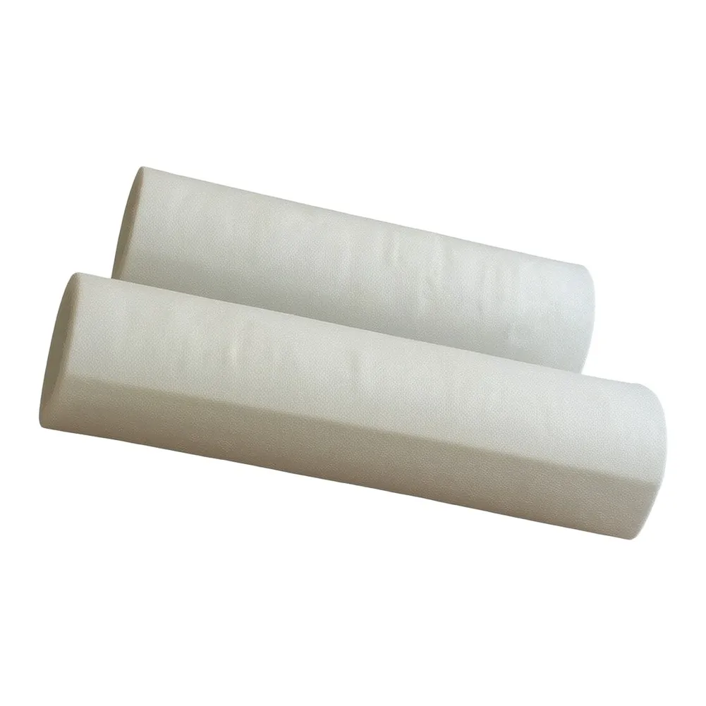 2 Pack 80 Micron- Water Filter Cartridges Compatible With Grnbeck FS 1 Inch System Food=Grade PP Replacement Filters 2026 New