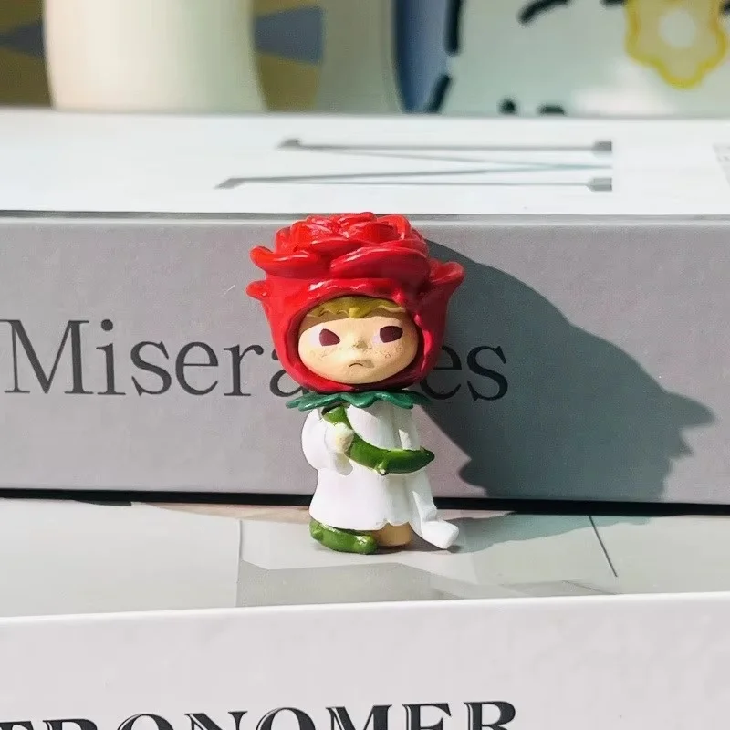 Рисунок 4 - В наличии милые гранулы Хироно