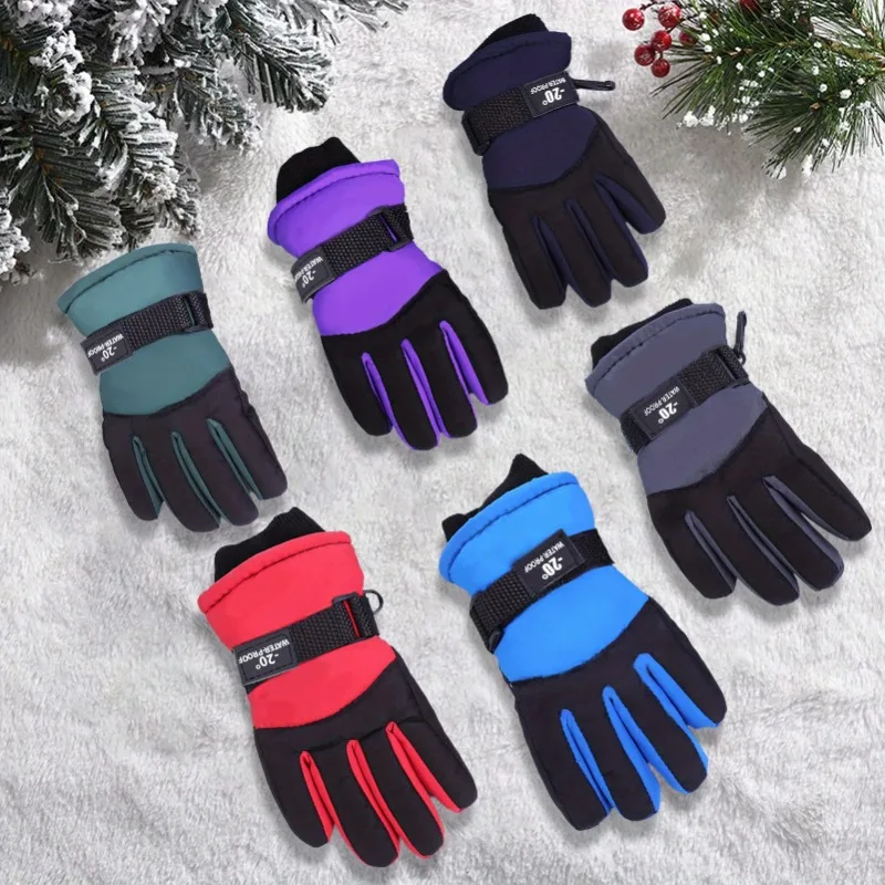 Thumbnail 2 - #64 Top Rated Ski Gloves to Buy in 2026