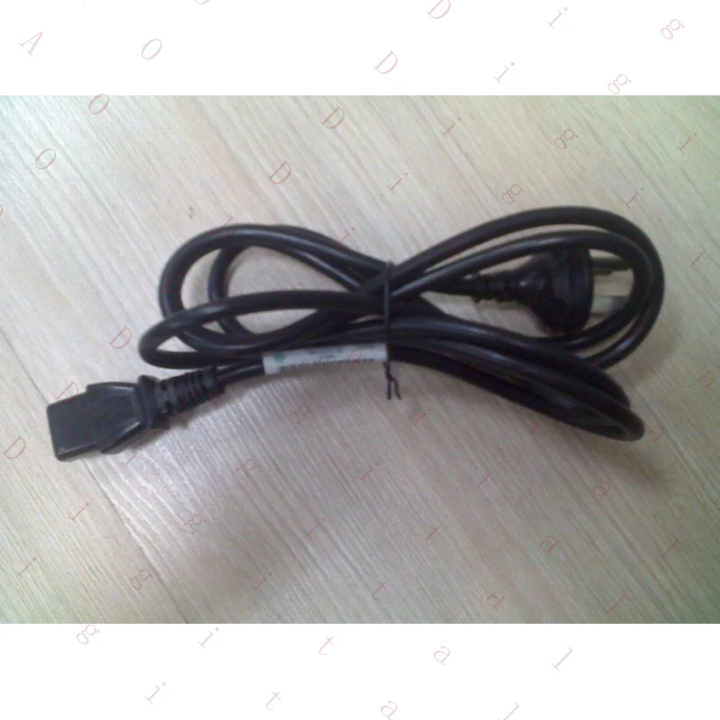 W 286496-001 For HP ProLiant Power Cord C13 to China 2M