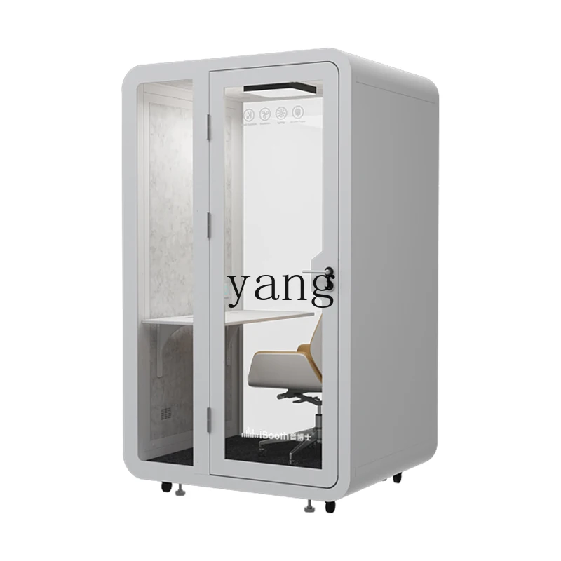 

LH soundproof room Mobile office Phone booth Recording studio Piano room Soundproof room Household