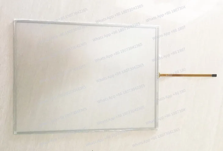 

Для сенсорного экрана PPC-6150