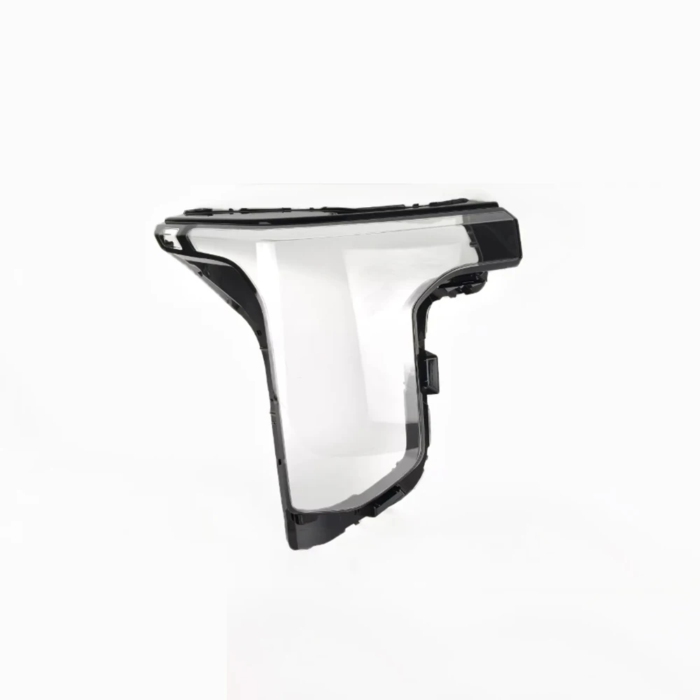 For Dongfeng Nissan Z9 2025 2026 Front Headlight Cover Headlamp Housing Lamp Shell Transparent Lampshade Case Lens Plexiglass