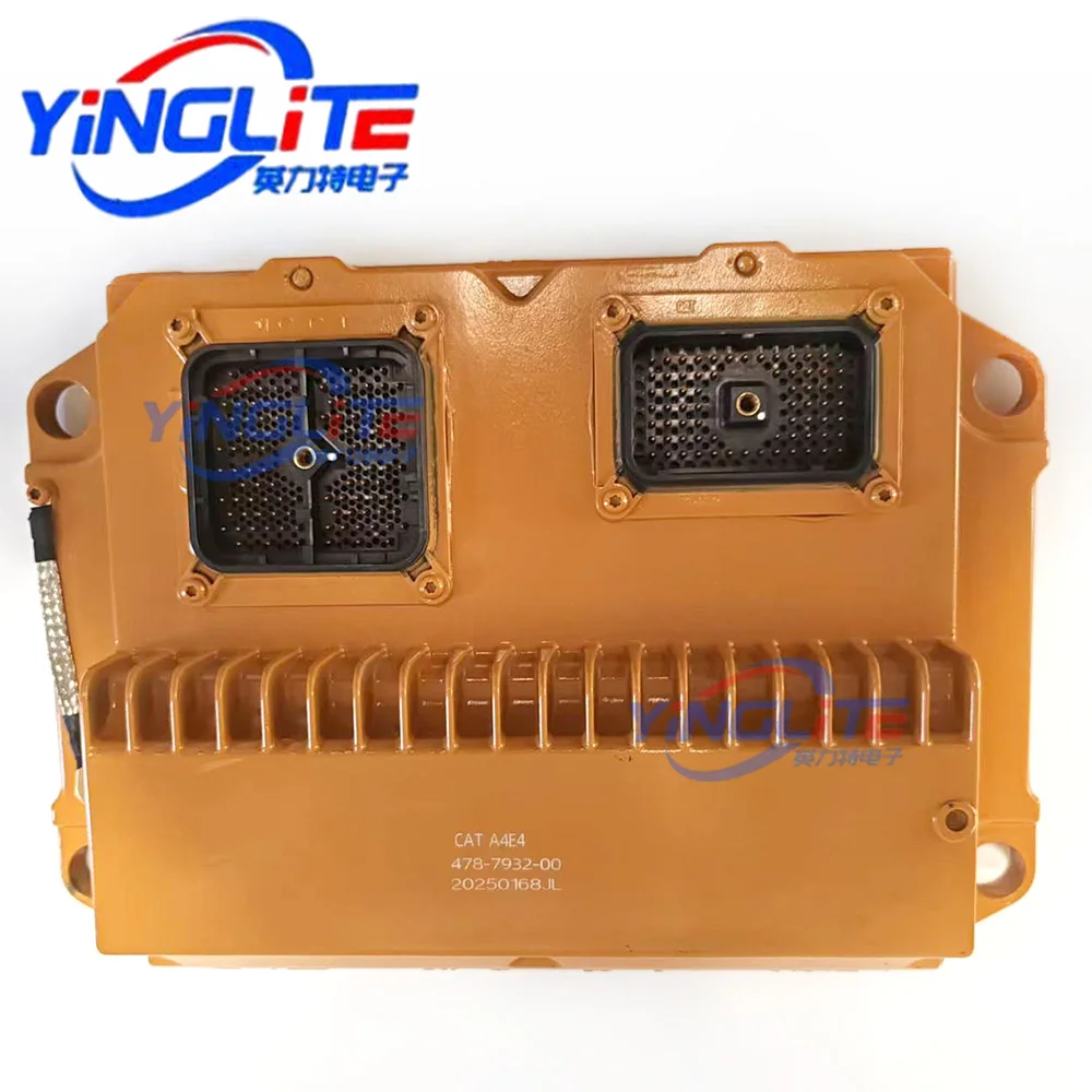 

Подходит для модулей управления двигателем C9-C11-C13 — 478-7932, 4787932, 478-7932-00