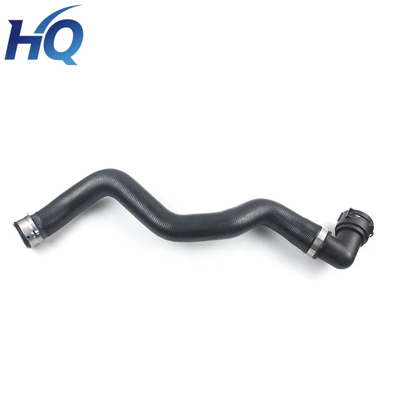 

1665000475 A1665000475 Car engine upper and lower cooling water pipe For Mercedes Benz W166 W292 GLE350 GLS350