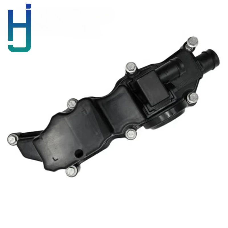 LR110348 LR091805 Crankcase Vent Valve For Land Rover Defender 5 Range Sport Velar Vogue AJ200 2.0T LR182553 LR186988