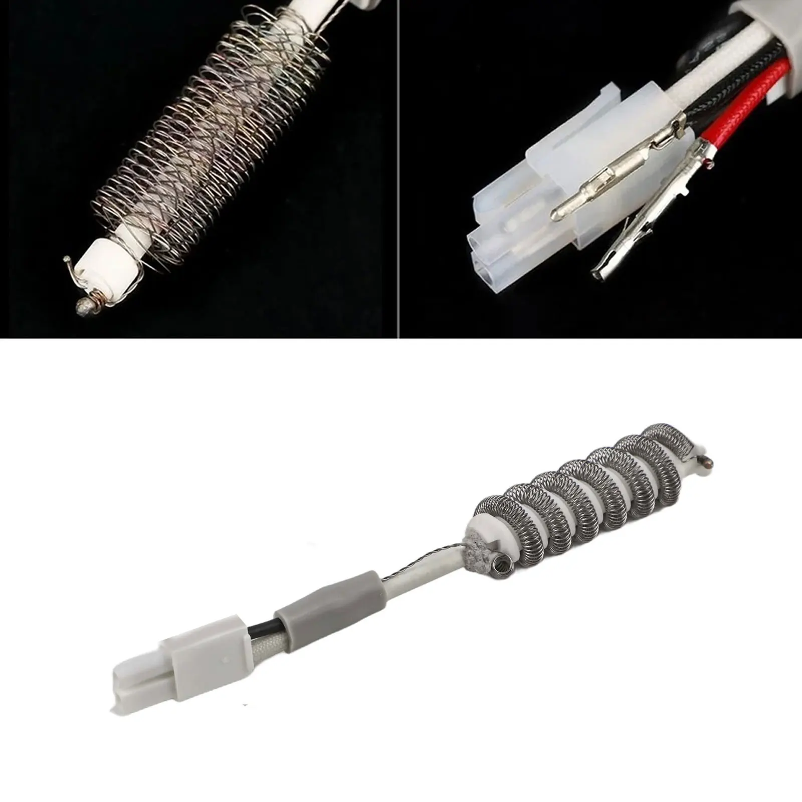 

Регулировка калибровки, как показано на рисунке Нагревательный элемент Защита от выключения питания Конструкция предотвращения ударов Протокол регулировки температуры