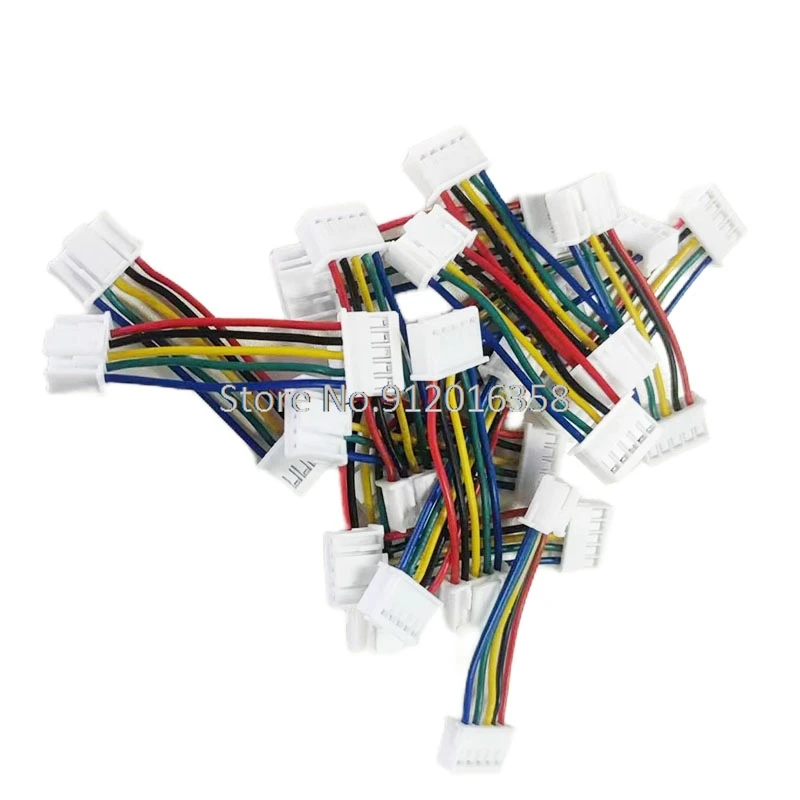 

5CM 24 AWG XA2.54 XA 2.5MM 2.5 Double Connector XAP-02V-1 XAP-04V-1 XAP-06V-1 XAP-08V-1 XAP-10V-1 XAP-05V-1 Cable Assembly