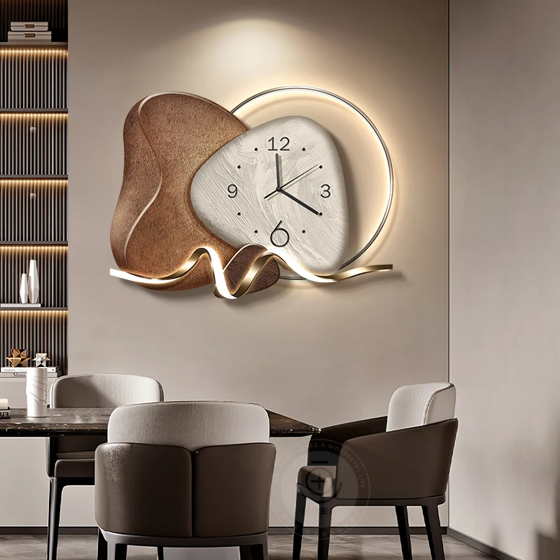 Minimalist Nordic W…