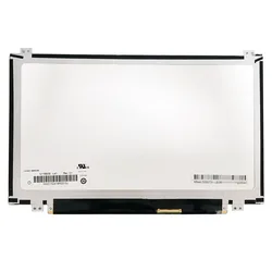 11.6 Inch B116XW03 V.2 N116BGE L41 N116BGE-L42 For Acer ASPIRE ONE 722 756 V5-171 v5-131 Laptop Lcd Screen Display
